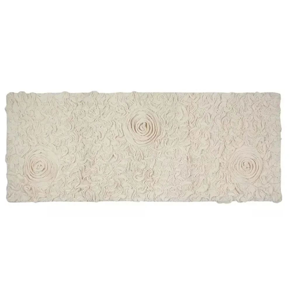 HOME WEAVERS Runner Bath Rug 21